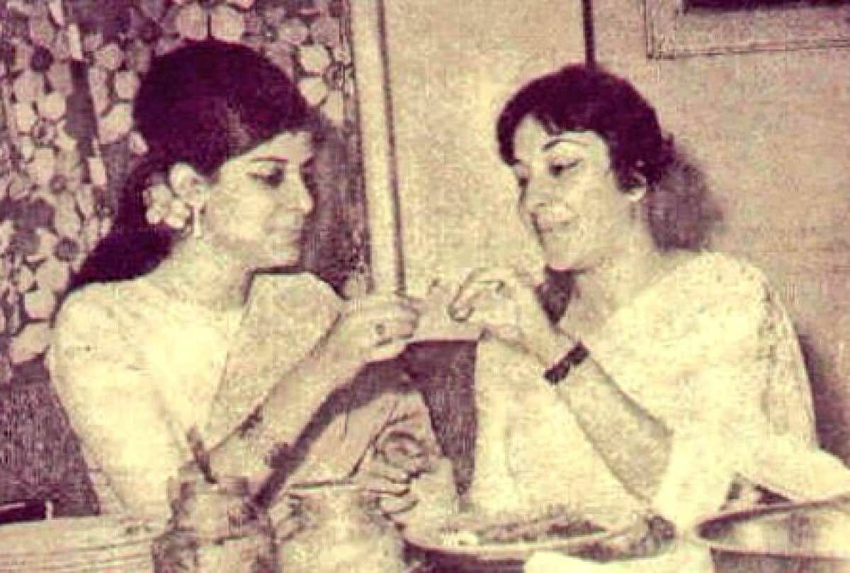 zaheeda hussain actress worked with dev anand in prem pujari know about her