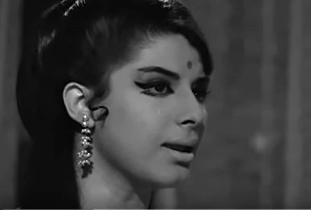 zaheeda hussain actress worked with dev anand in prem pujari know about her