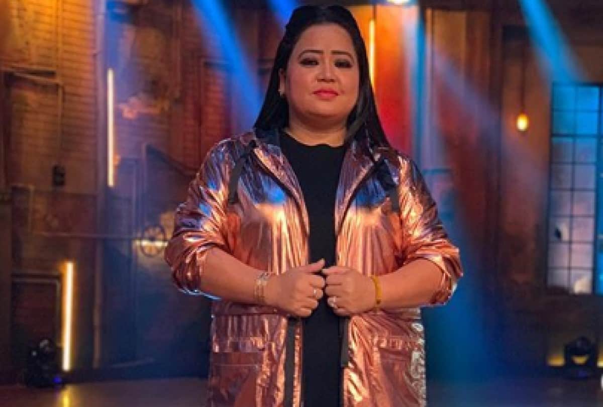 Bharti Singh and Husband Harsh Limbachiyaa Arrested Old Tweet Of Comedian From 2015 Goes Viral On Social Media