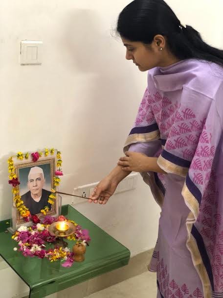 Bharat Ratna should be given to former Prime Minister Chaudhary Charan Singh