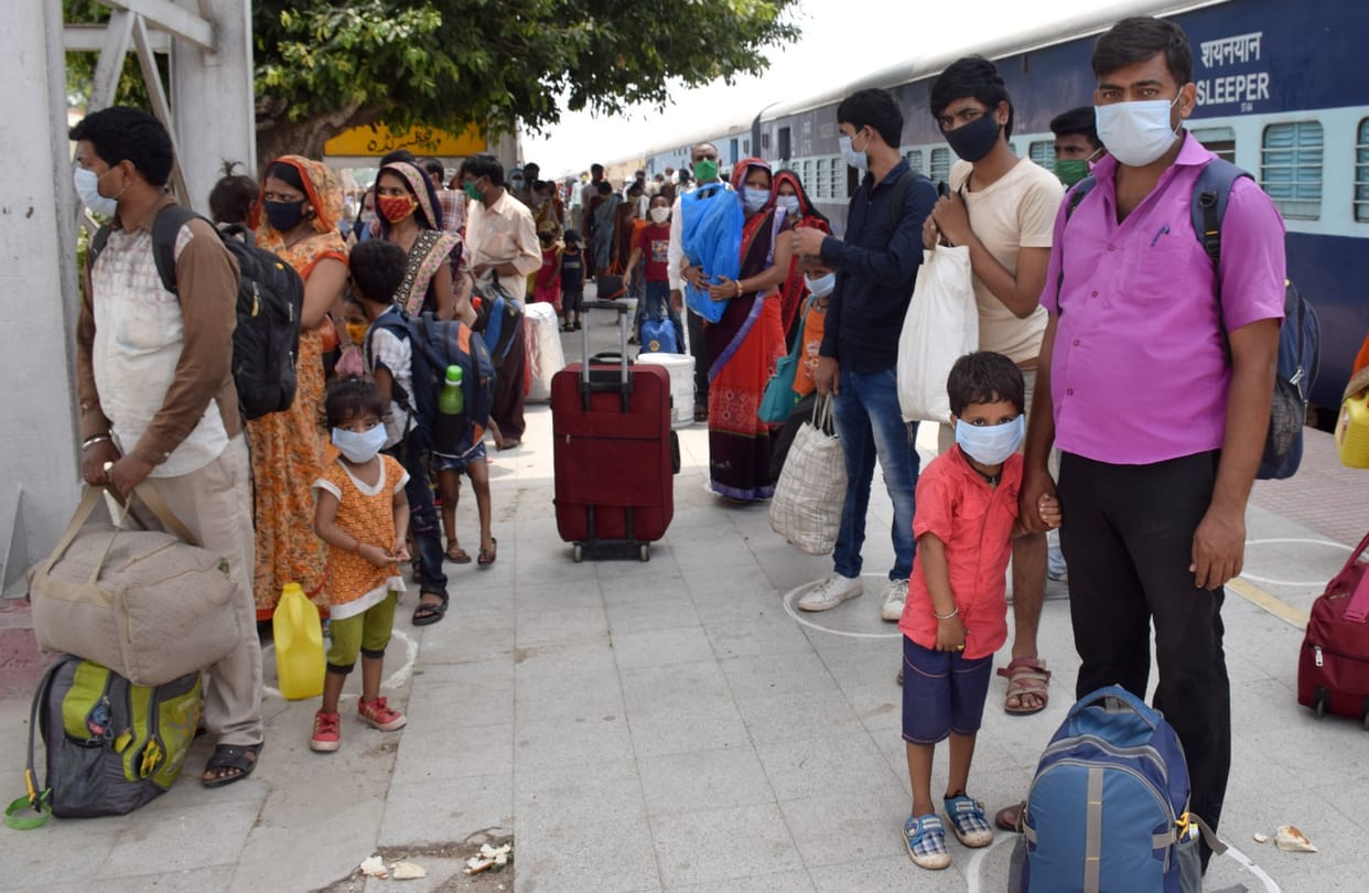 Netpur situation deteriorated, 15 people infected with one