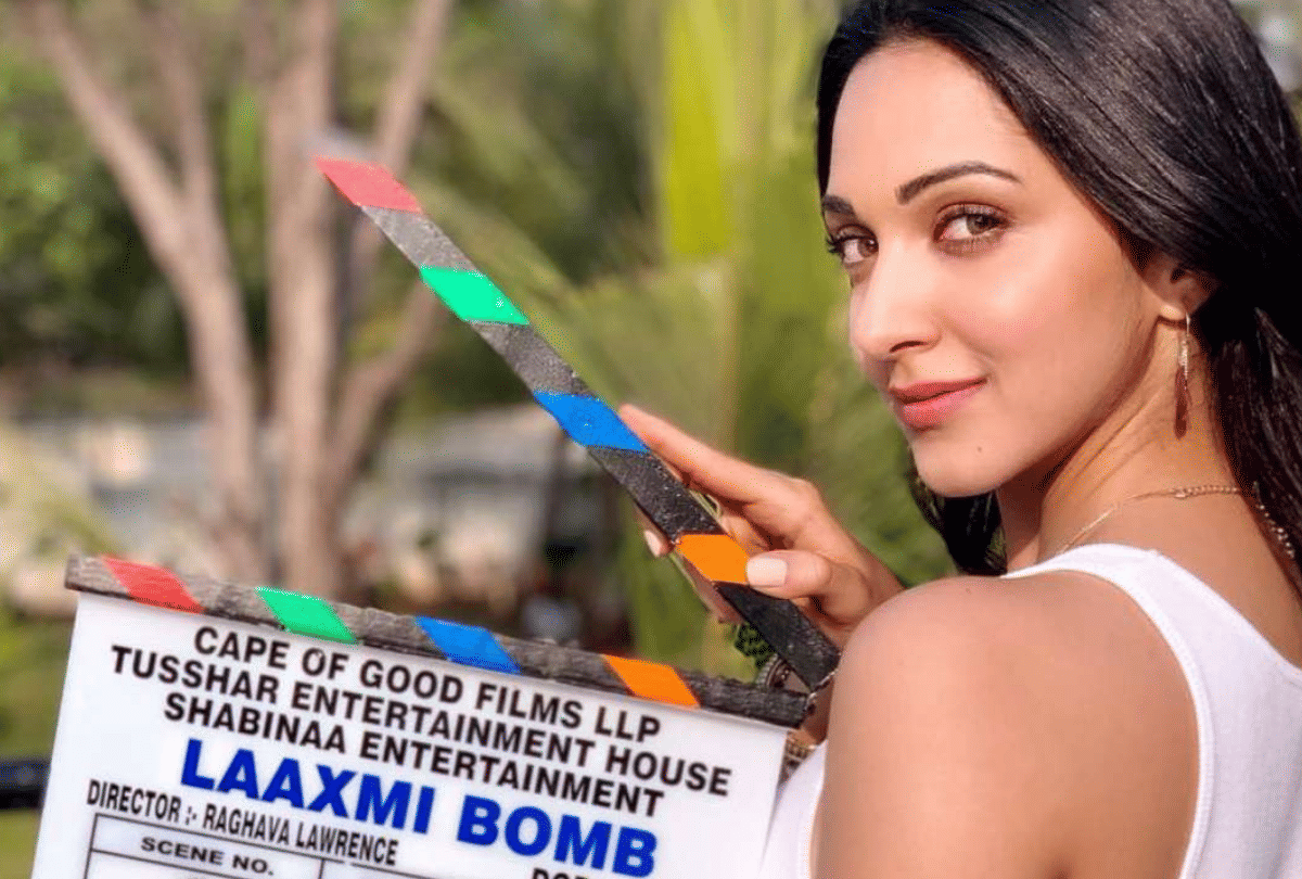 truth behind akshay kumar movie Laxmmi Bomb release on ott Disney Plus Hotstar