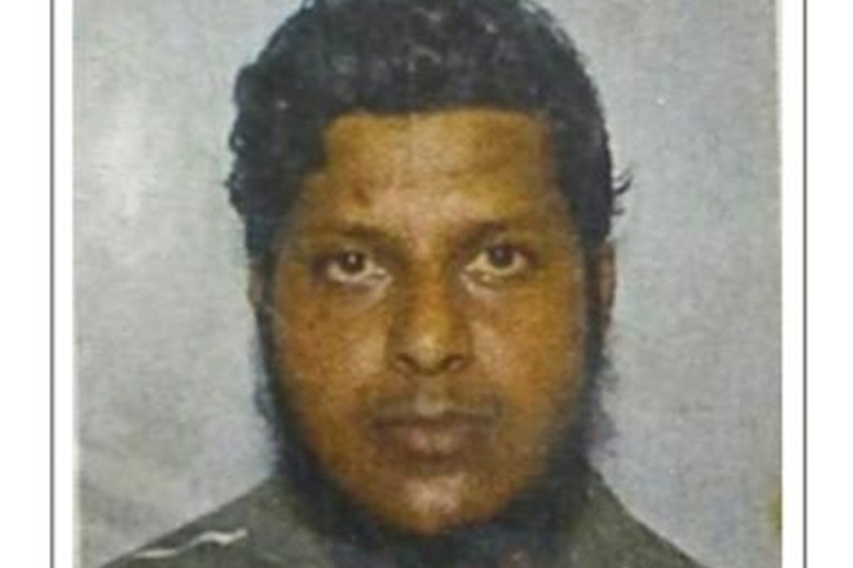Kolkata Police Special Task Force arrest Abdul Karim wanted Jamaat ul Mujahideen terrorist