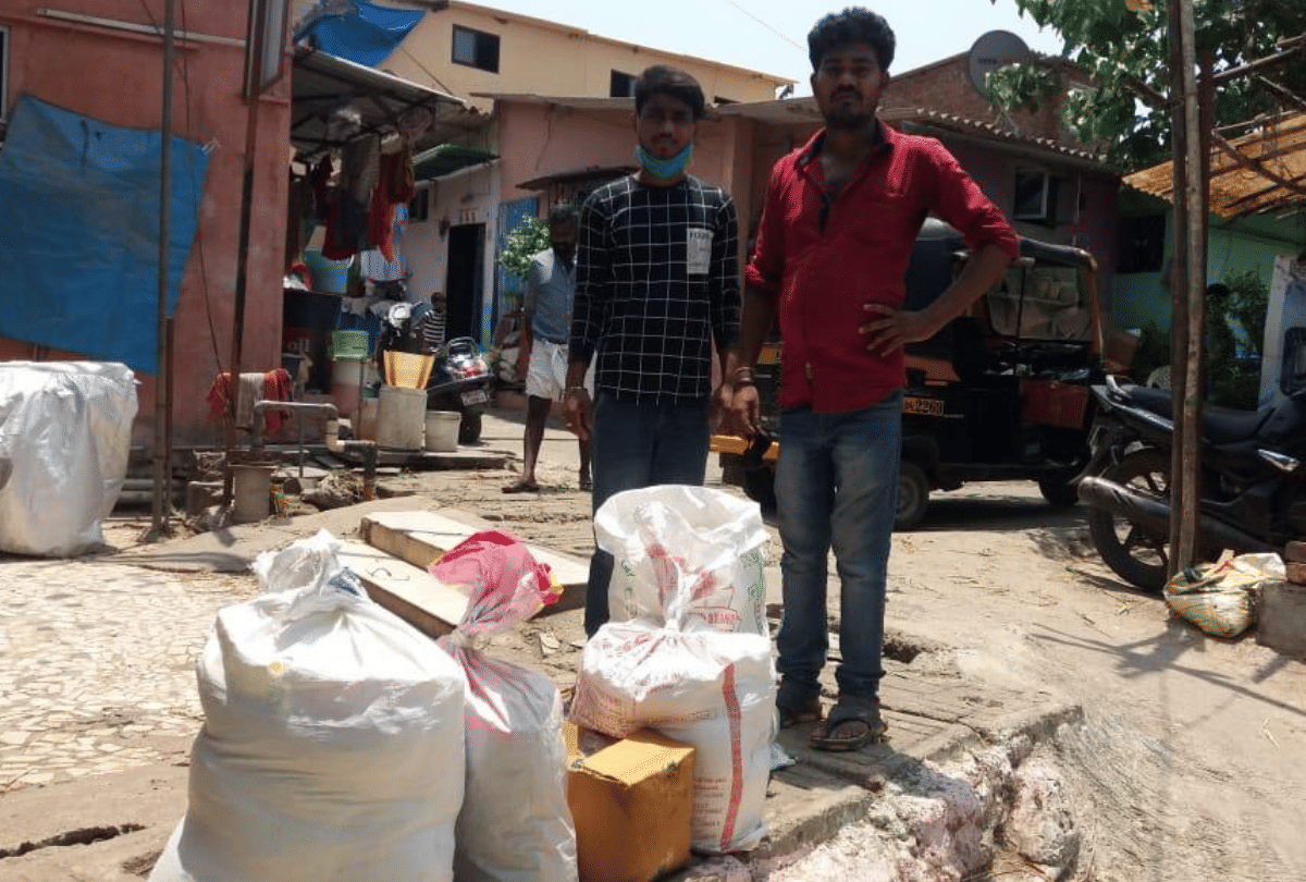 meet the people who is helping in lockdown like sonu sood jitendra Amitosh Nagpal Kuldeep Ruhil Shubham Tiwari