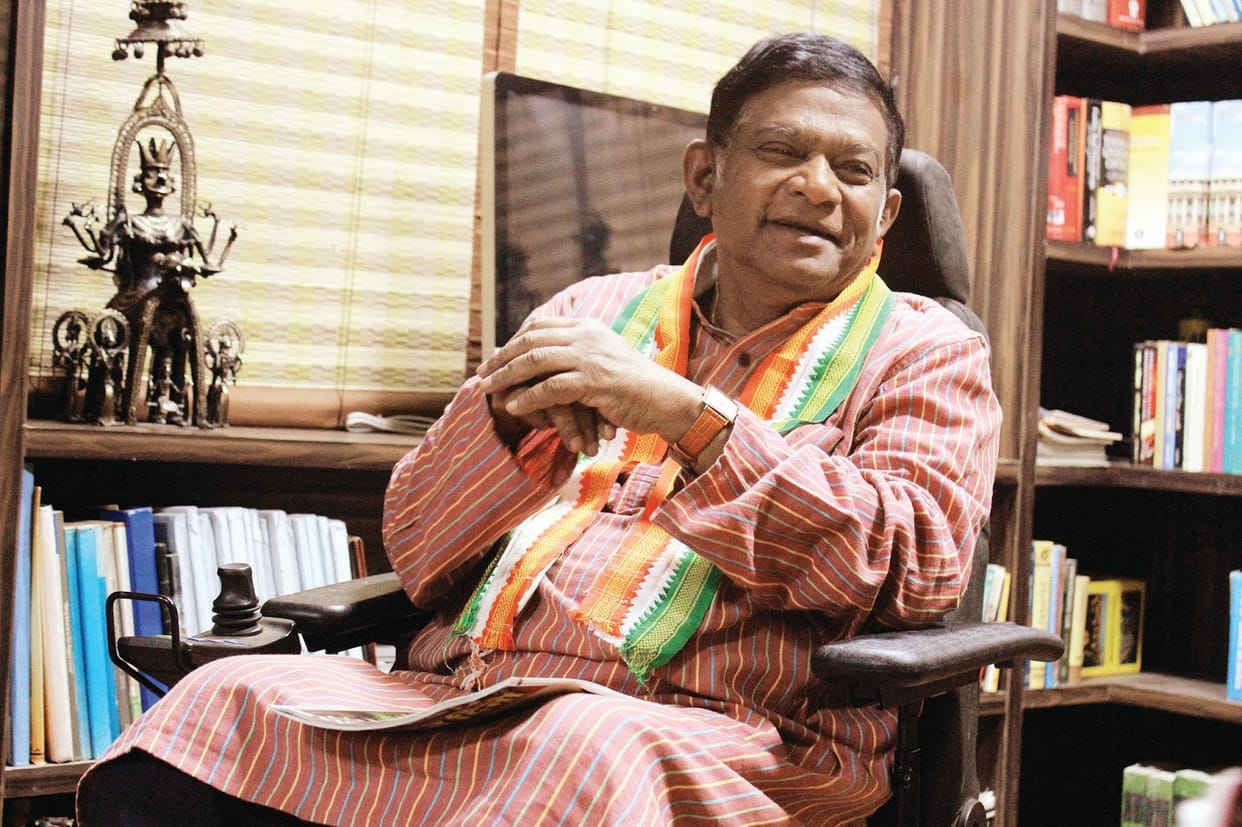 ajit jogi biography in hindi: Know all you need to know about Chhattisgarh first CM passes away