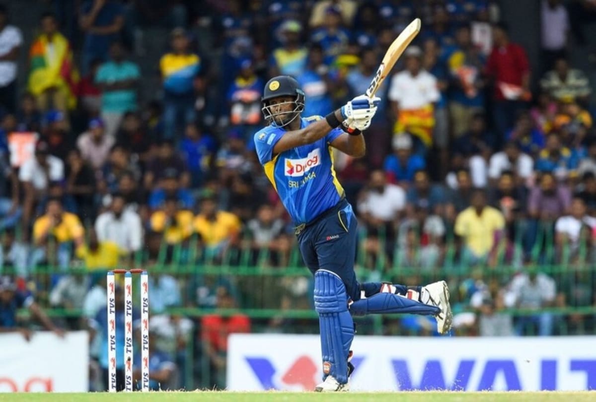 When MS Dhoni Asked For Another Coin Toss In 2011 World Cup Final reveals Kumar Sangakkara