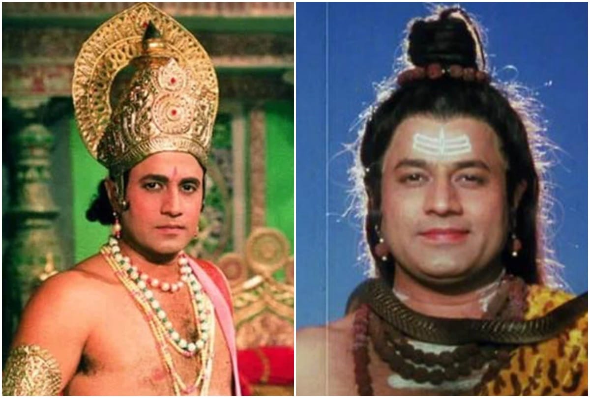 Happy Birthday Arun govil: before ramayan Arun Govil worked in television serial Vikram and Betal