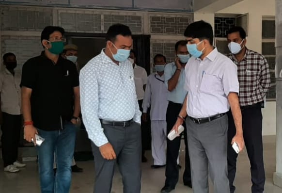 12 victims will get houses under CM Housing Scheme