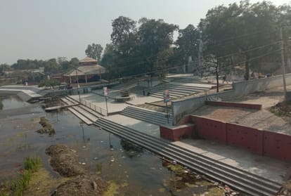 Bhagwan Ram birthday special story in Basti