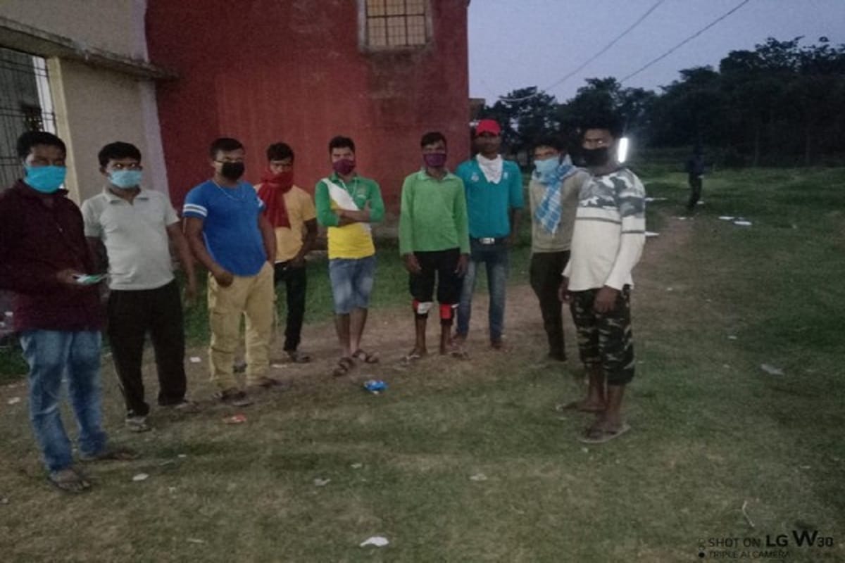Bihar: FIR against 9 migrants for complaining of poor facility at quarantine centre in Madhepura
