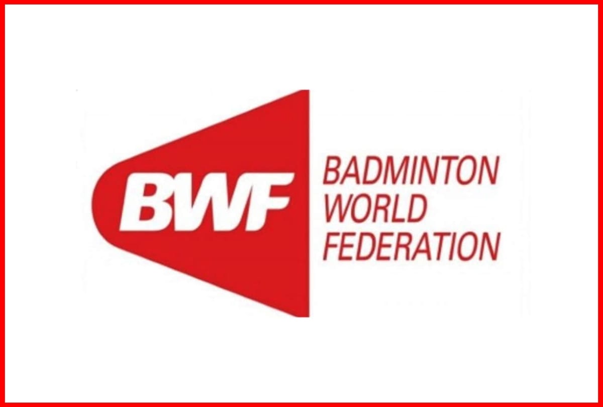 New schedule for World junior championship released by BWF
