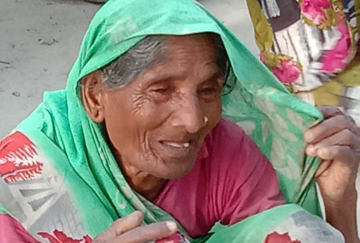 two Sides Clashed In illegal relation, one died and nine injured in Itaunja