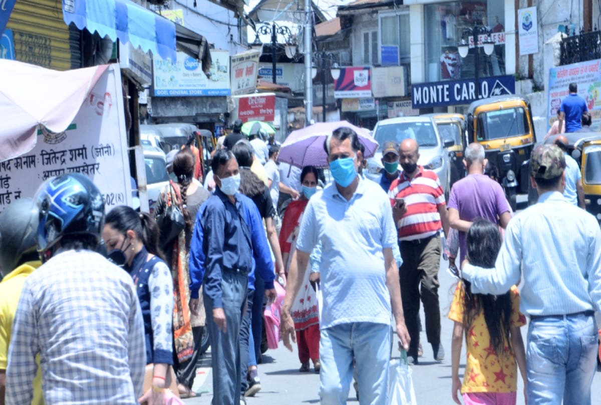 Lockdown5.0: Preparation to increase curfew and plans to ply buses