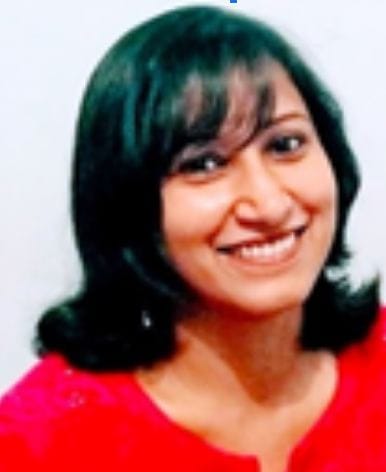 Dr.Neha Sharma