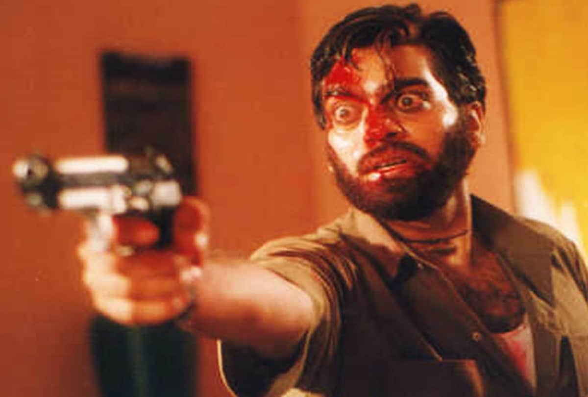 dushman movie this day that year series by pankaj shukla 28 may 1998 kajol ashutosh rana Mahesh bhatt