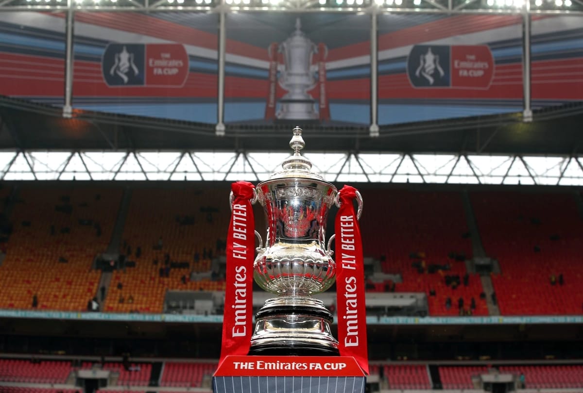 FA Cup final scheduled for August 1