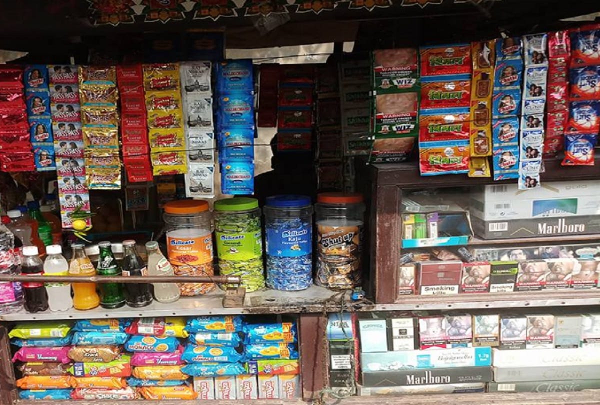 avoid these foods in piles or bawaseer in hindi
