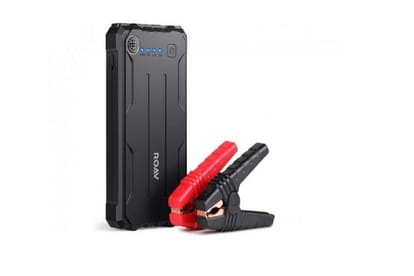 Jump Starter Pro