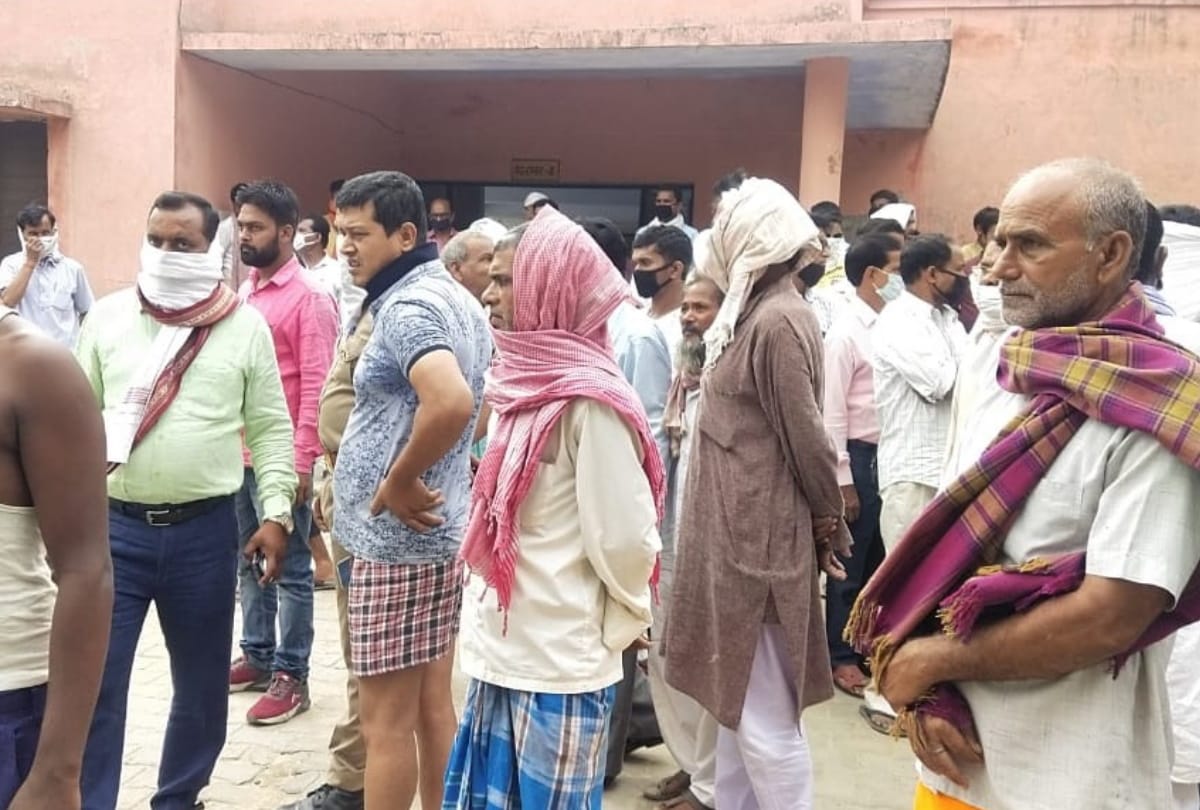 Three people died in different accidents in Kushinagar