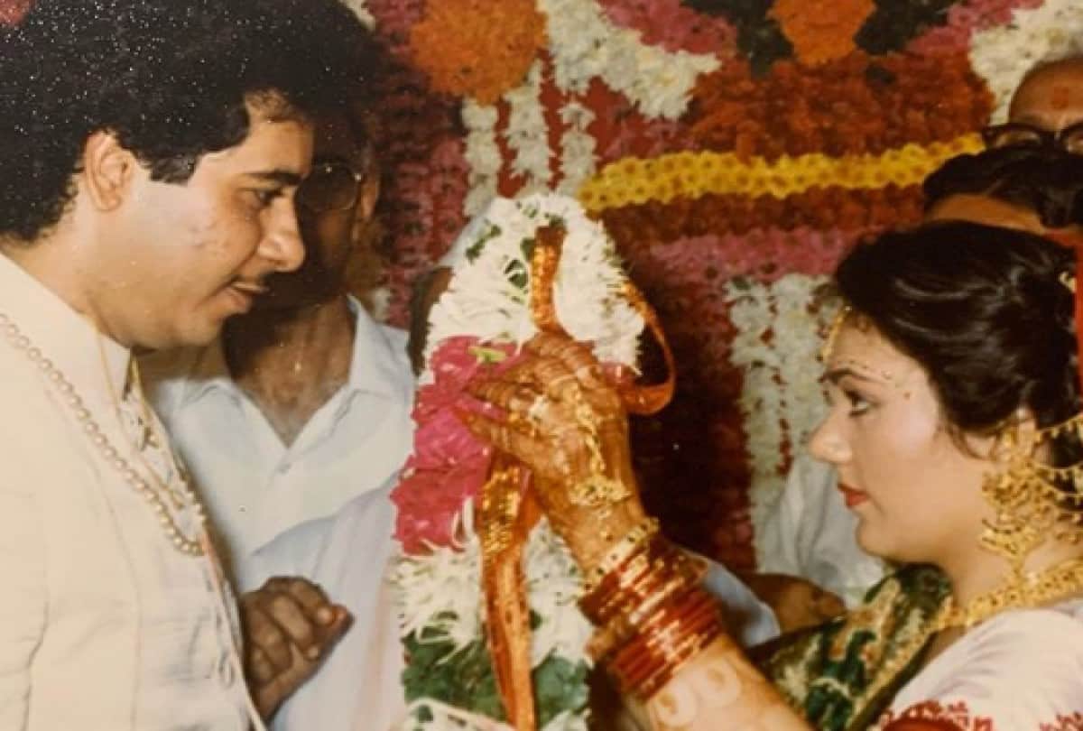 Ramayan: Ramanand Sagar Sita Dipika Chikhlia Topiwala Tells How She Met Her Real Ram