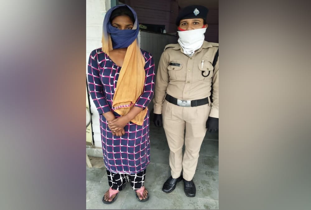 Live in Relationship Brutal End, Boyfriend And Girl Done Girlfriend Murder In other Affair