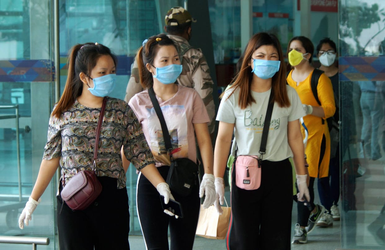 Corona may not be over even if vaccine is created: report