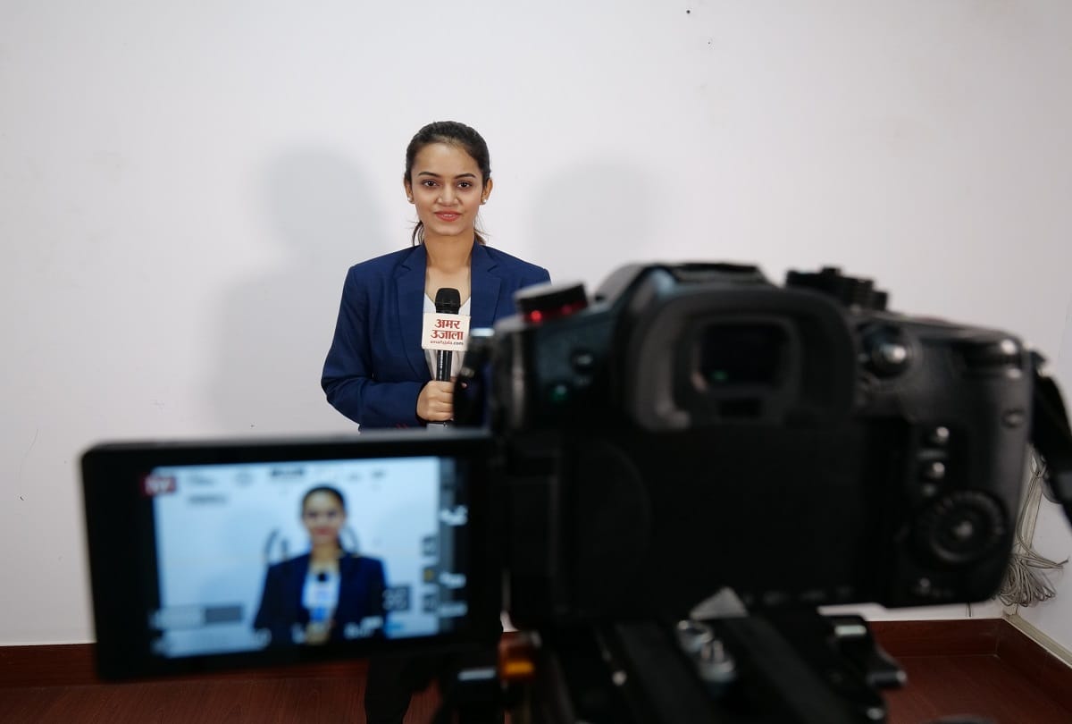 If you want to make a career in journalism then do these three courses from 'Amar Ujala' media school