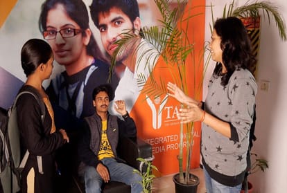 If you want to make a career in journalism then do these three courses from 'Amar Ujala' media school