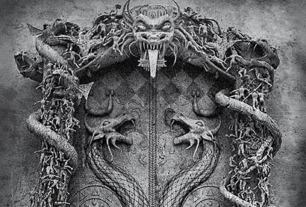 Mystery behind 7th Door of Padmanabhaswamy temple