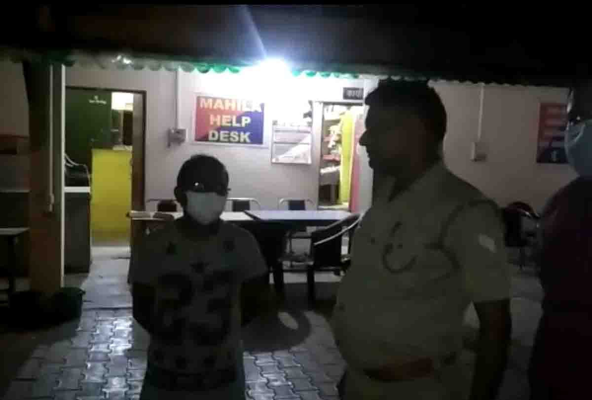 police constable said this doctor is a killer
