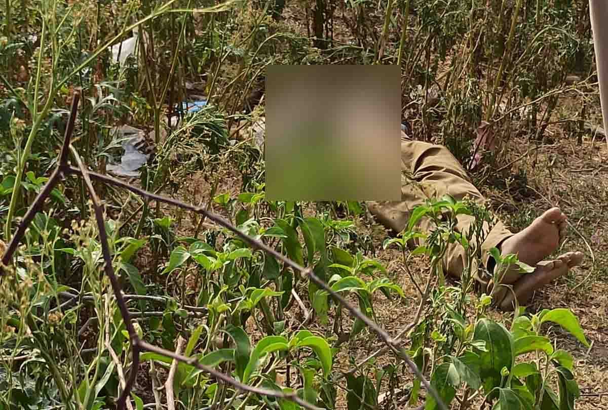 tantrik brutally murdered of class 10th student in kanpur