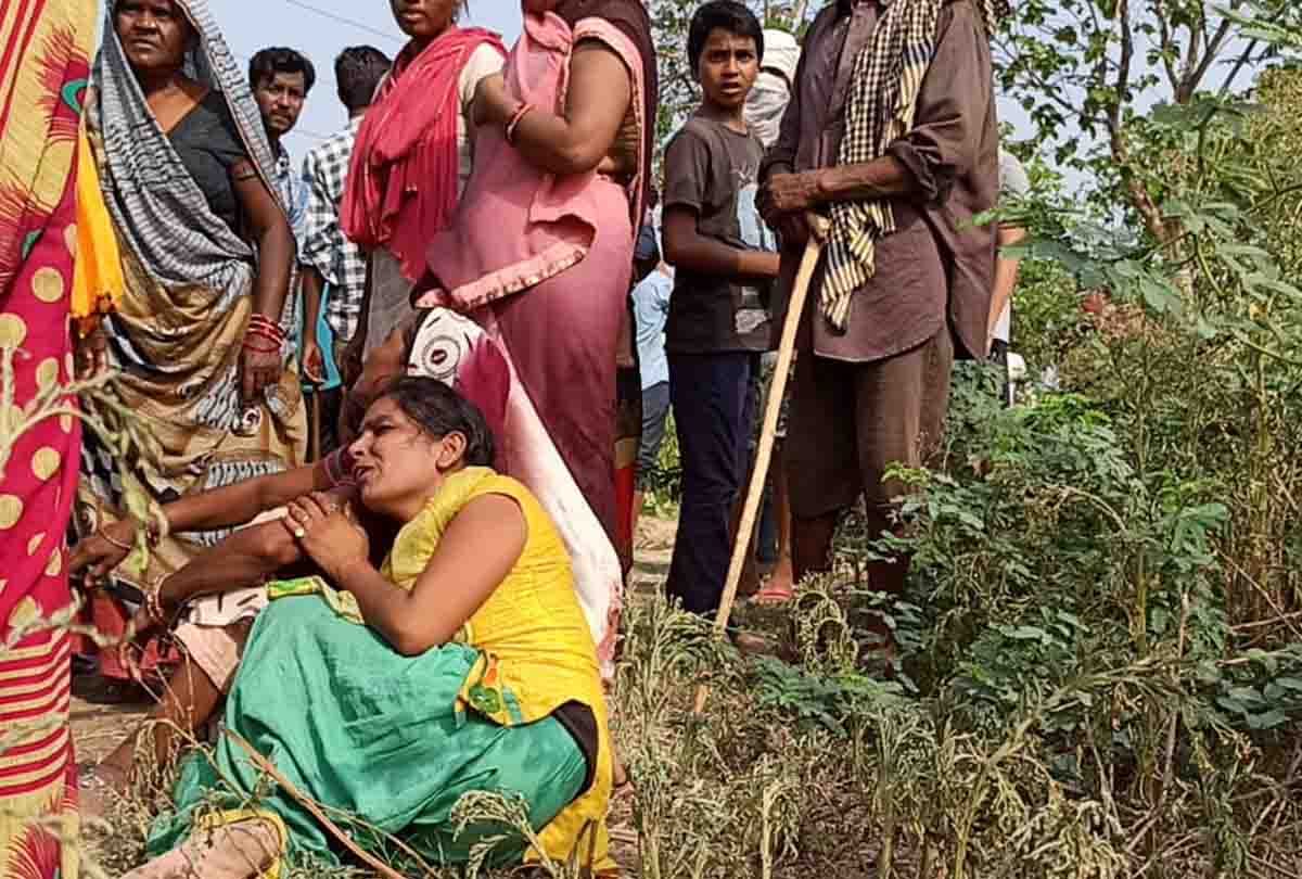 tantrik brutally murdered of class 10th student in kanpur