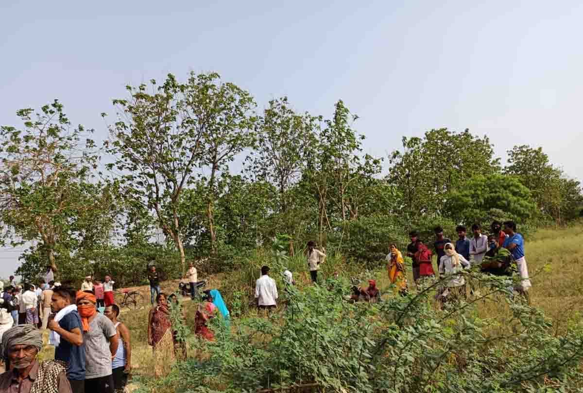 tantrik brutally murdered of class 10th student in kanpur