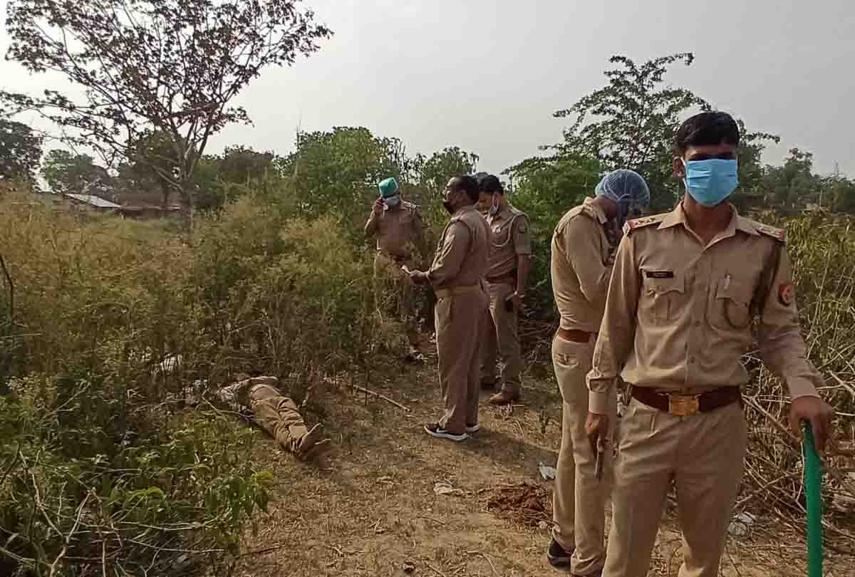 tantrik brutally murdered of class 10th student in kanpur