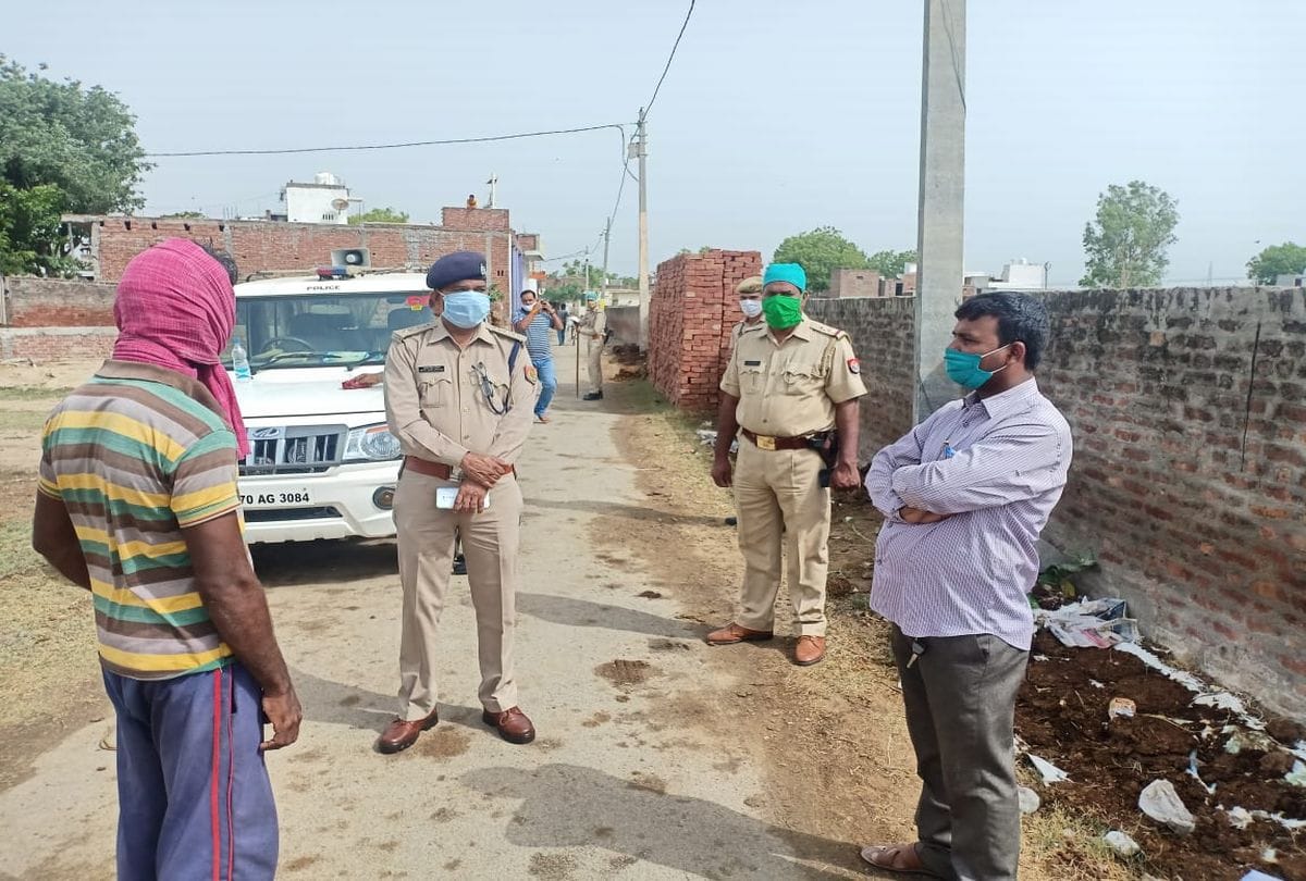 Agra Police Arrests Cattle Smuggler Cow Murder In Tundla