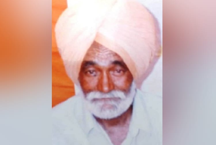 75 year old man beaten to death in a land dispute