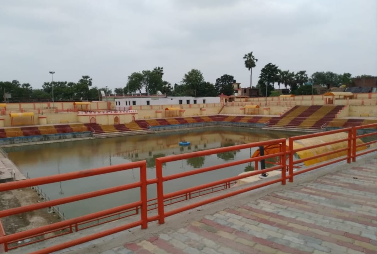 Special story of Panchmukhi Shiva Temple in Sant kabir nagar