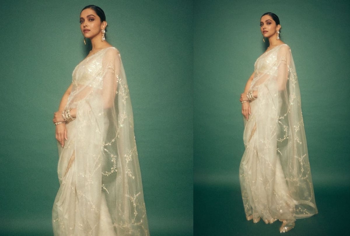 deepika padukone katrina kaif to anushka sharma bollywood actress wear transparent saree for glamorous look