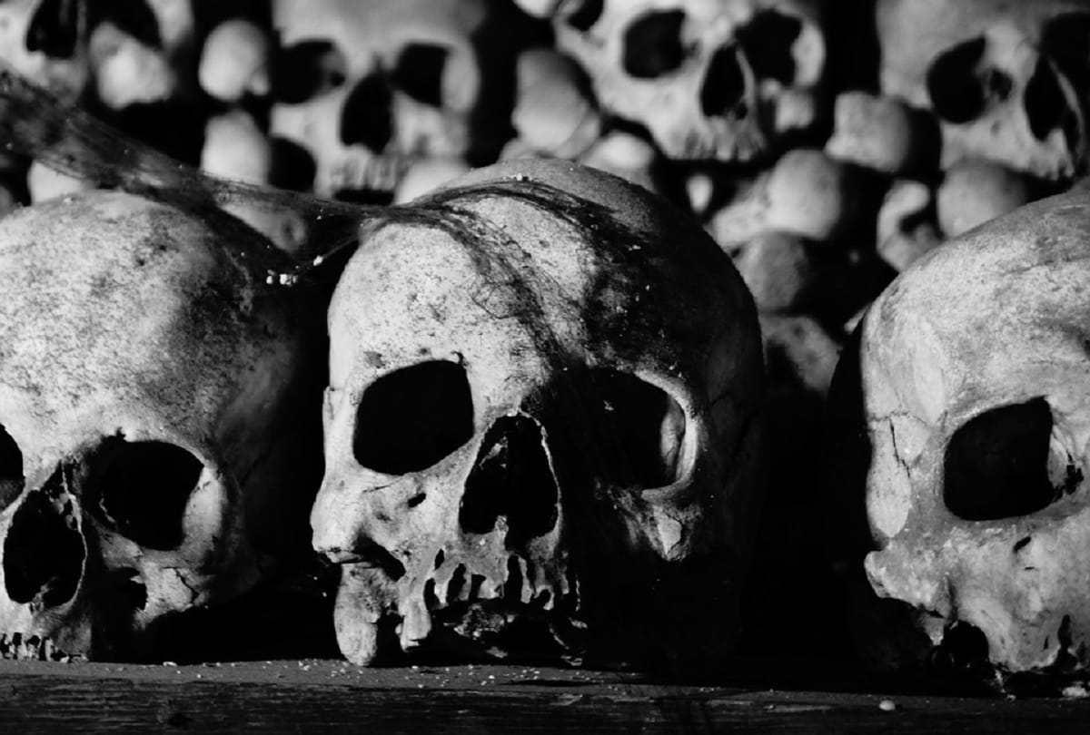 Nellie massacre When above 2000 people were killed in Assam in just 7 hours