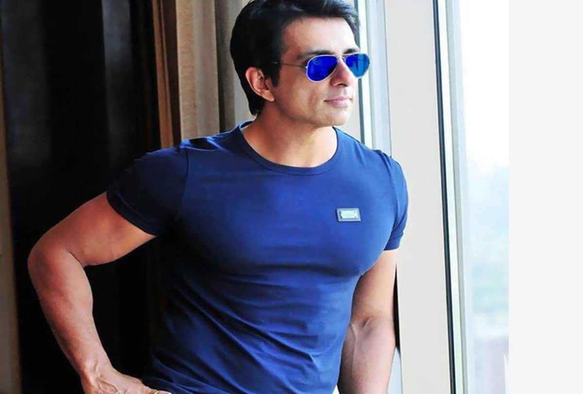 Sonu Sood tops Global Asian Celebrity 2020 list for charitable efforts during pandemic