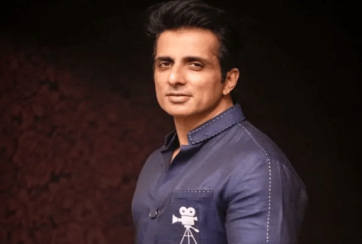 Sonu Sood pledges support to woman whose home was ravaged by rains said This Raksha Bandhan lets build our sister a new house