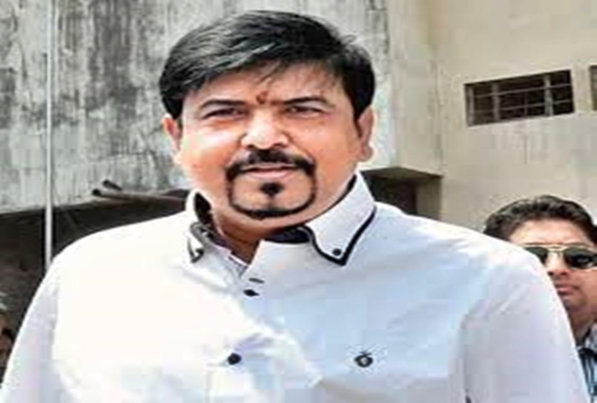 Coronavirus in West Bengal fire and emergency services Minister Sujit Bose tests positive