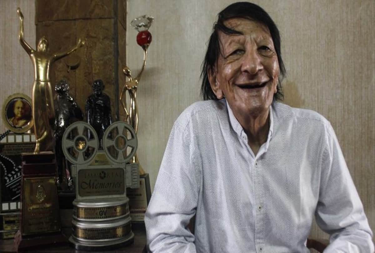 Veteran lyricist Yogesh Gaur Lucknow to Mumbai Travel Story