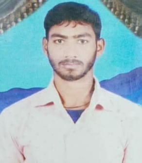 youth dies due to intoxication death in hospital