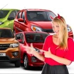 Renault Kwid, Datsun Redi go, Alto