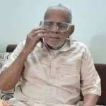 भाजपा के वरिष्ठ नेता भंवर लाल शर्मा (फाइल फोटो)