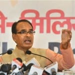 मध्यप्रदेश के मुख्यमंत्री शिवराज सिंह चौहान (फाइल फोटो)