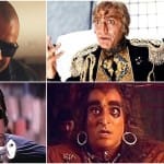 बॉलीवुड फिल्मों के विलेन