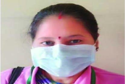 Delhiites beat Corona by staying at home