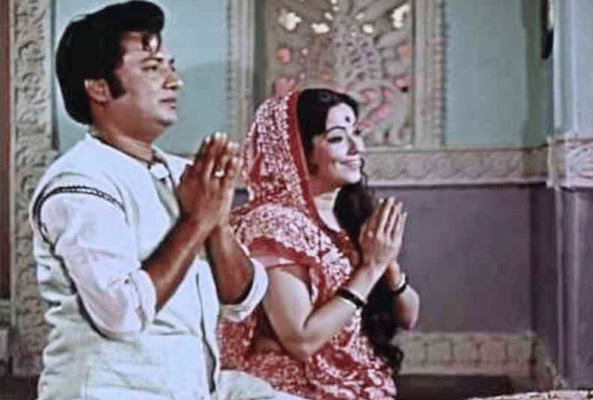 jai santoshi maa movie this day that year series by pankaj shukla 30 may 1975 anita guha kavi pradip